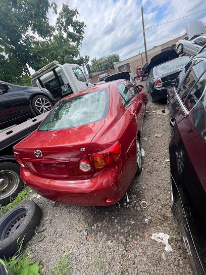 Philadelphia Cash For Junk Cars, Philadelphia, Pennsylvania