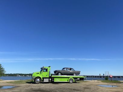 2nd Chance Auto Salvage LLC, Quakertown, Pennsylvania