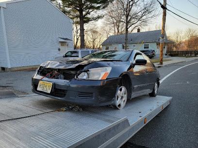 Junk Car Removal RI, East Providence, Rhode Island