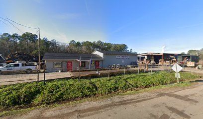 R & R Metal Co, Georgetown, South Carolina