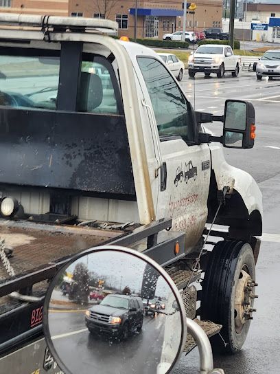 TN Junk Cars, La Vergne, Tennessee