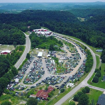 WOODBURY AUTO SALVAGE AND RECYCLING, Woodbury, Tennessee