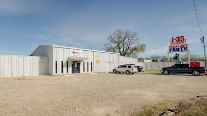 I-35 Truck & Auto, Alvarado, Texas