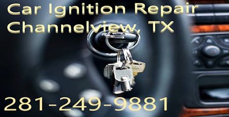 Car Ignition Repair Channelview, TX, Channelview, Texas