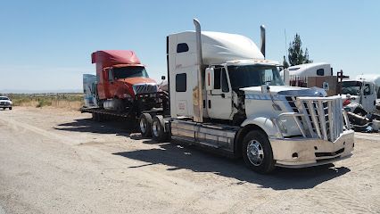 MORALES TRUCK PARTS, El Paso, Texas