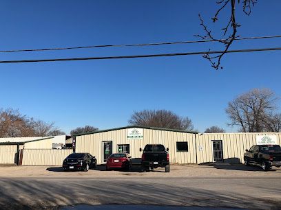 Glenn & Jerry's Auto Recyclers, Fort Worth, Texas