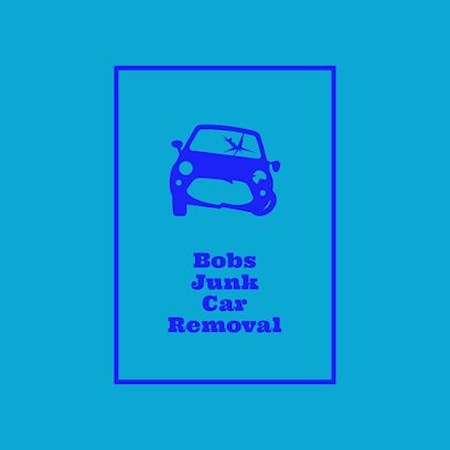 Bob's Junk Car Removal, San Antonio, Texas