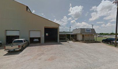 Reliable Salvage & Auto Repair, Wichita Falls, Texas