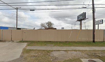 Ray's Auto Parts, South Side, Corpus Christi, TX