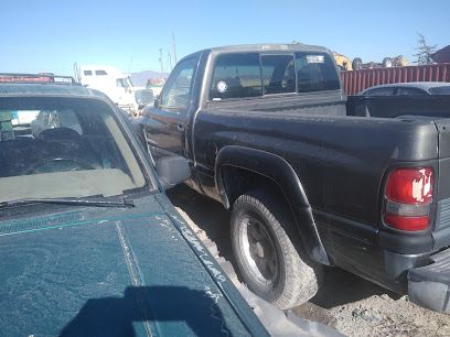 B&C Auto Parts and Sales, Garland, Utah