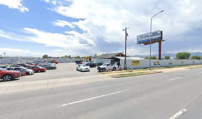 Cash for Junk Cars | Pick-n-Pull, Salt Lake City, Utah