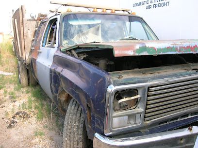 Junk Car Cash Out, Salt Lake City, Utah