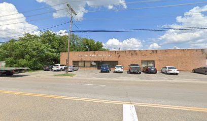 Action Auto Parts, Hopewell, Virginia