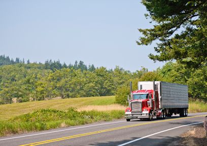 Eubank Trucks, Inc., Richmond, Virginia