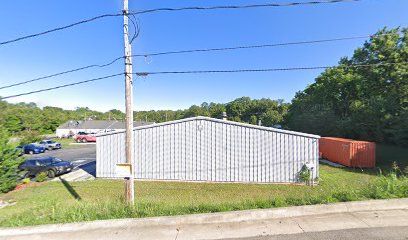 Fat Boys Wrecker Services, Roanoke, Virginia