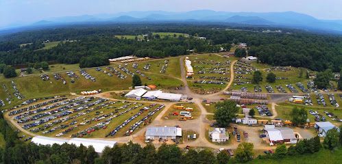 M & M Service & Salvage Yard, Inc., Ruckersville, Virginia