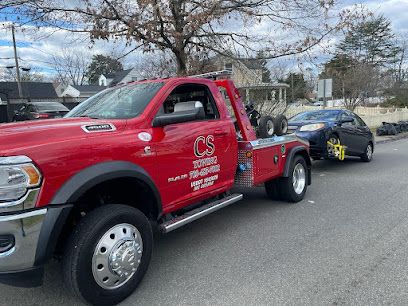 CS Junk Car Removal In Springfield, VA, Springfield, Virginia