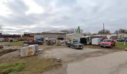 Midwest Scrap MetalJohnny Junk, Howard, Wisconsin