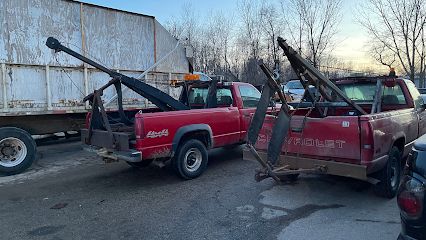 Aa1 Junk Car and salvage, Madison, Wisconsin