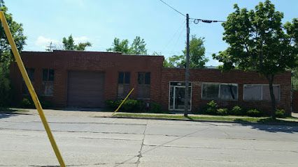 Franks Auto Salvage, Milwaukee, Wisconsin