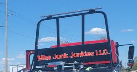 MKE Junk Junkies LLC, Milwaukee, Wisconsin