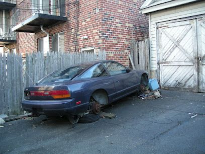 SPECIALIZED AUTO SALVAGE, Waukesha, Wisconsin