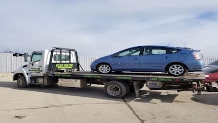 Quick Cash For Junk Cars, West Allis, Wisconsin