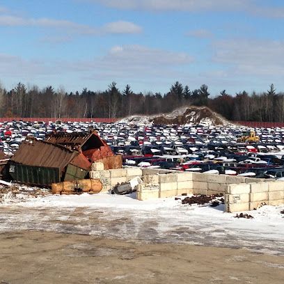 Fox Valley Iron & Metal, Inc., Wisconsin Rapids, Wisconsin