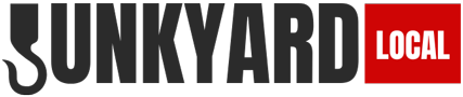 JunkyardLocal Logo