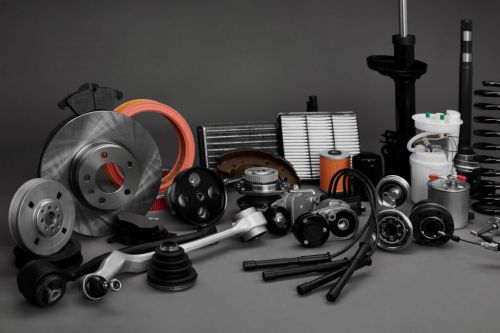 Car Performance Upgrades